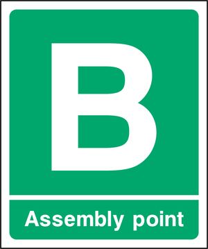 Assembly point