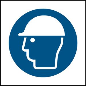 Mandatory Signs - Personal Protective Equipment Sign